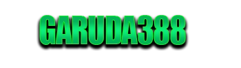 Logo GARUDA388